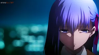Fate/Stay Night: Heaven's Feel 1 Presage High-quality